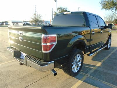 2013 Ford F-150 XL   - Photo 4 - Houston, TX 77082