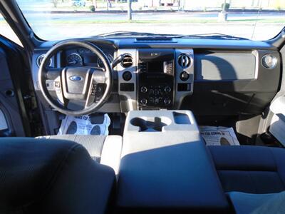 2013 Ford F-150 XL   - Photo 19 - Houston, TX 77082