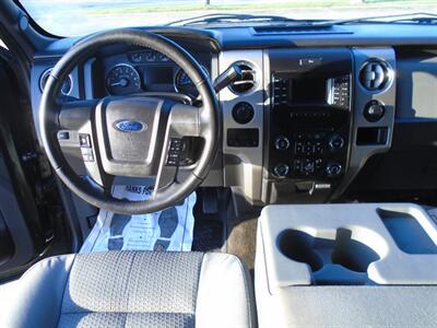 2013 Ford F-150 XL   - Photo 20 - Houston, TX 77082