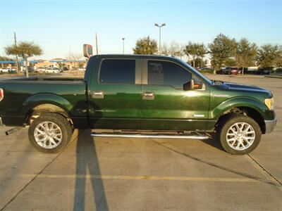 2013 Ford F-150 XL   - Photo 10 - Houston, TX 77082