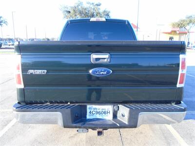 2013 Ford F-150 XL   - Photo 5 - Houston, TX 77082