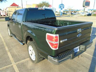 2013 Ford F-150 XL   - Photo 7 - Houston, TX 77082