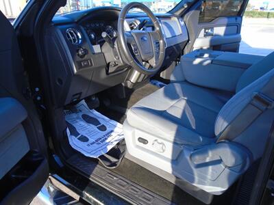 2013 Ford F-150 XL   - Photo 14 - Houston, TX 77082