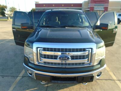 2013 Ford F-150 XL   - Photo 12 - Houston, TX 77082