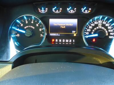 2013 Ford F-150 XL   - Photo 22 - Houston, TX 77082