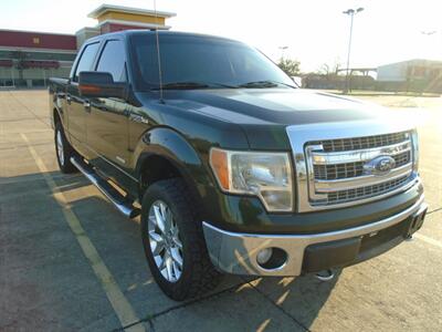 2013 Ford F-150 XL   - Photo 3 - Houston, TX 77082