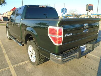 2013 Ford F-150 XL   - Photo 6 - Houston, TX 77082