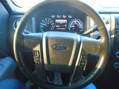 2013 Ford F-150 XL   - Photo 21 - Houston, TX 77082