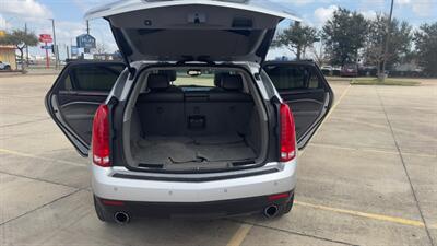 2012 Cadillac SRX Performance Collection   - Photo 22 - Houston, TX 77082