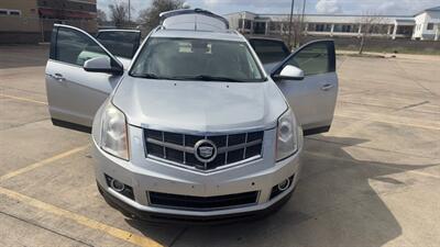 2012 Cadillac SRX Performance Collection   - Photo 9 - Houston, TX 77082