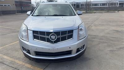 2012 Cadillac SRX Performance Collection   - Photo 1 - Houston, TX 77082