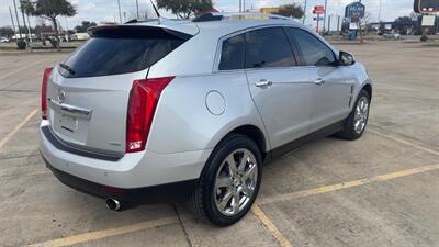 2012 Cadillac SRX Performance Collection   - Photo 4 - Houston, TX 77082