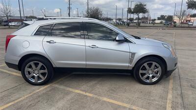 2012 Cadillac SRX Performance Collection   - Photo 3 - Houston, TX 77082