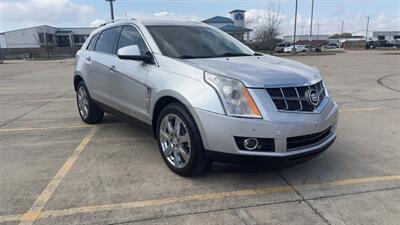 2012 Cadillac SRX Performance Collection   - Photo 2 - Houston, TX 77082