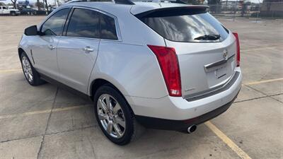 2012 Cadillac SRX Performance Collection   - Photo 6 - Houston, TX 77082