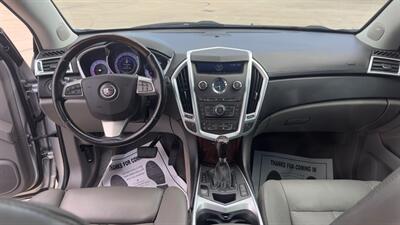 2012 Cadillac SRX Performance Collection   - Photo 17 - Houston, TX 77082