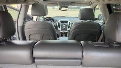 2012 Cadillac SRX Performance Collection   - Photo 15 - Houston, TX 77082