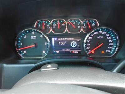 2018 GMC Sierra 1500 SLE   - Photo 14 - Houston, TX 77082