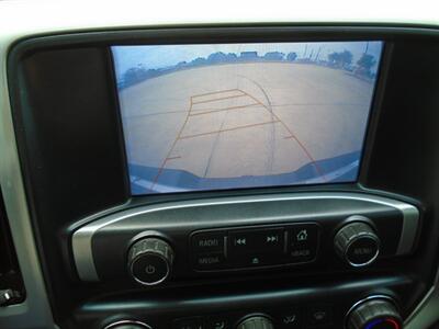 2018 GMC Sierra 1500 SLE   - Photo 15 - Houston, TX 77082