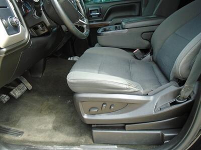 2018 GMC Sierra 1500 SLE   - Photo 17 - Houston, TX 77082