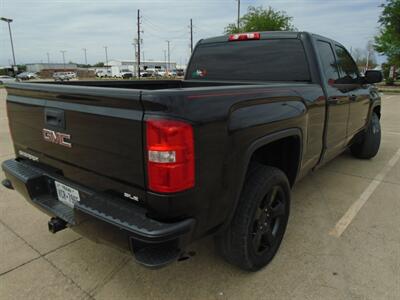 2018 GMC Sierra 1500 SLE   - Photo 5 - Houston, TX 77082