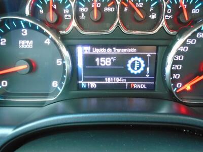 2018 GMC Sierra 1500 SLE   - Photo 13 - Houston, TX 77082