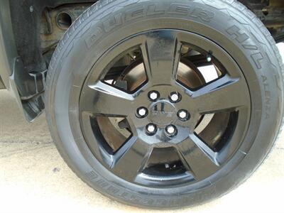 2018 GMC Sierra 1500 SLE   - Photo 23 - Houston, TX 77082