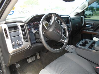 2018 GMC Sierra 1500 SLE   - Photo 11 - Houston, TX 77082