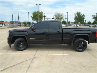 2018 GMC Sierra 1500 SLE   - Photo 9 - Houston, TX 77082