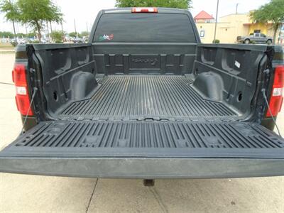 2018 GMC Sierra 1500 SLE   - Photo 7 - Houston, TX 77082