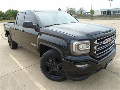 2018 GMC Sierra 1500 SLE   - Photo 3 - Houston, TX 77082