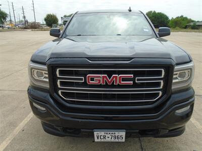 2018 GMC Sierra 1500 SLE   - Photo 2 - Houston, TX 77082