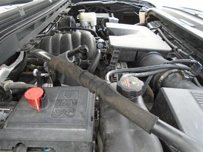 2018 GMC Sierra 1500 SLE   - Photo 21 - Houston, TX 77082