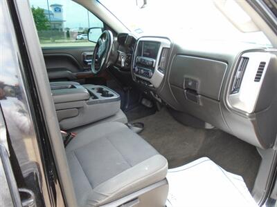 2018 GMC Sierra 1500 SLE   - Photo 18 - Houston, TX 77082