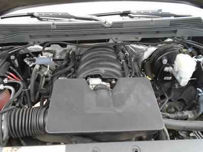 2018 GMC Sierra 1500 SLE   - Photo 20 - Houston, TX 77082