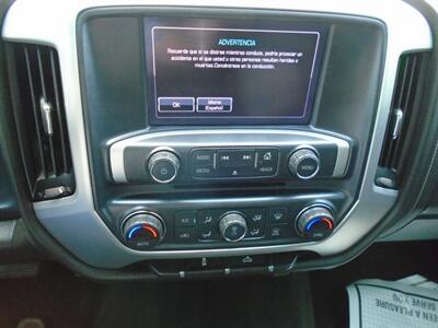 2018 GMC Sierra 1500 SLE   - Photo 16 - Houston, TX 77082