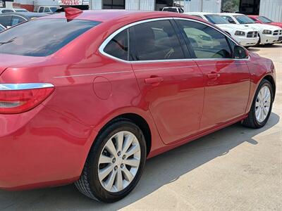 2015 Buick Verano   - Photo 6 - Houston, TX 77082