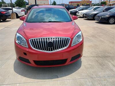 2015 Buick Verano   - Photo 1 - Houston, TX 77082