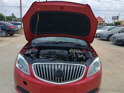 2015 Buick Verano   - Photo 23 - Houston, TX 77082