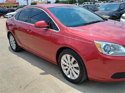 2015 Buick Verano   - Photo 4 - Houston, TX 77082