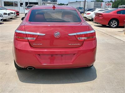 2015 Buick Verano   - Photo 10 - Houston, TX 77082