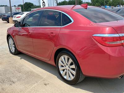 2015 Buick Verano   - Photo 8 - Houston, TX 77082