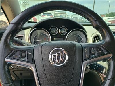 2015 Buick Verano   - Photo 30 - Houston, TX 77082