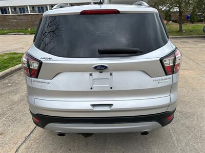 2017 Ford Escape Titanium   - Photo 6 - Houston, TX 77082