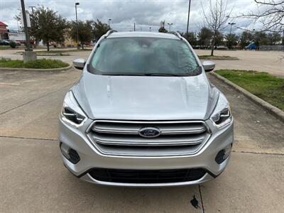 2017 Ford Escape Titanium   - Photo 2 - Houston, TX 77082