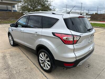 2017 Ford Escape Titanium   - Photo 7 - Houston, TX 77082