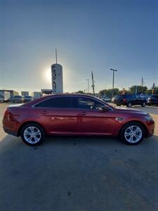 2014 Ford Taurus SEL   - Photo 4 - Houston, TX 77082