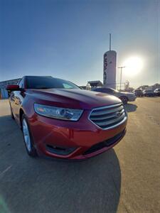 2014 Ford Taurus SEL   - Photo 3 - Houston, TX 77082