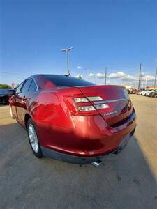 2014 Ford Taurus SEL   - Photo 7 - Houston, TX 77082