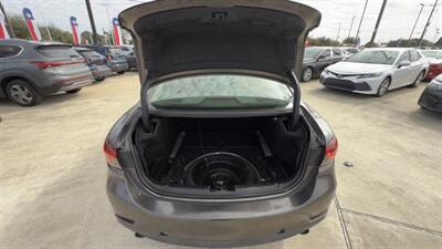 2016 Mazda Mazda6 i Sport   - Photo 20 - Houston, TX 77082